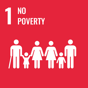 ESG 1 - No poverty