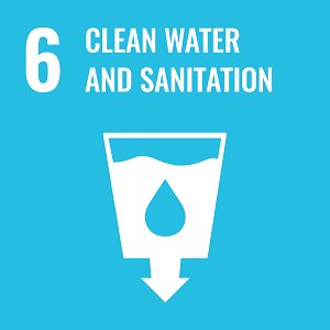 ESG 6 - Clean water and sanitation