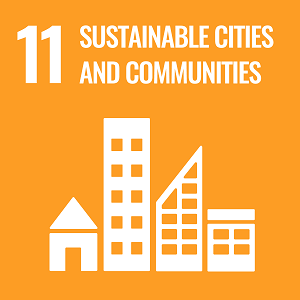 ESG 11 - Sustainable cities and communities
