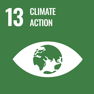ESG 13 - Climate action