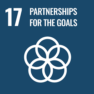ESG 17 - Partnerships for the goals